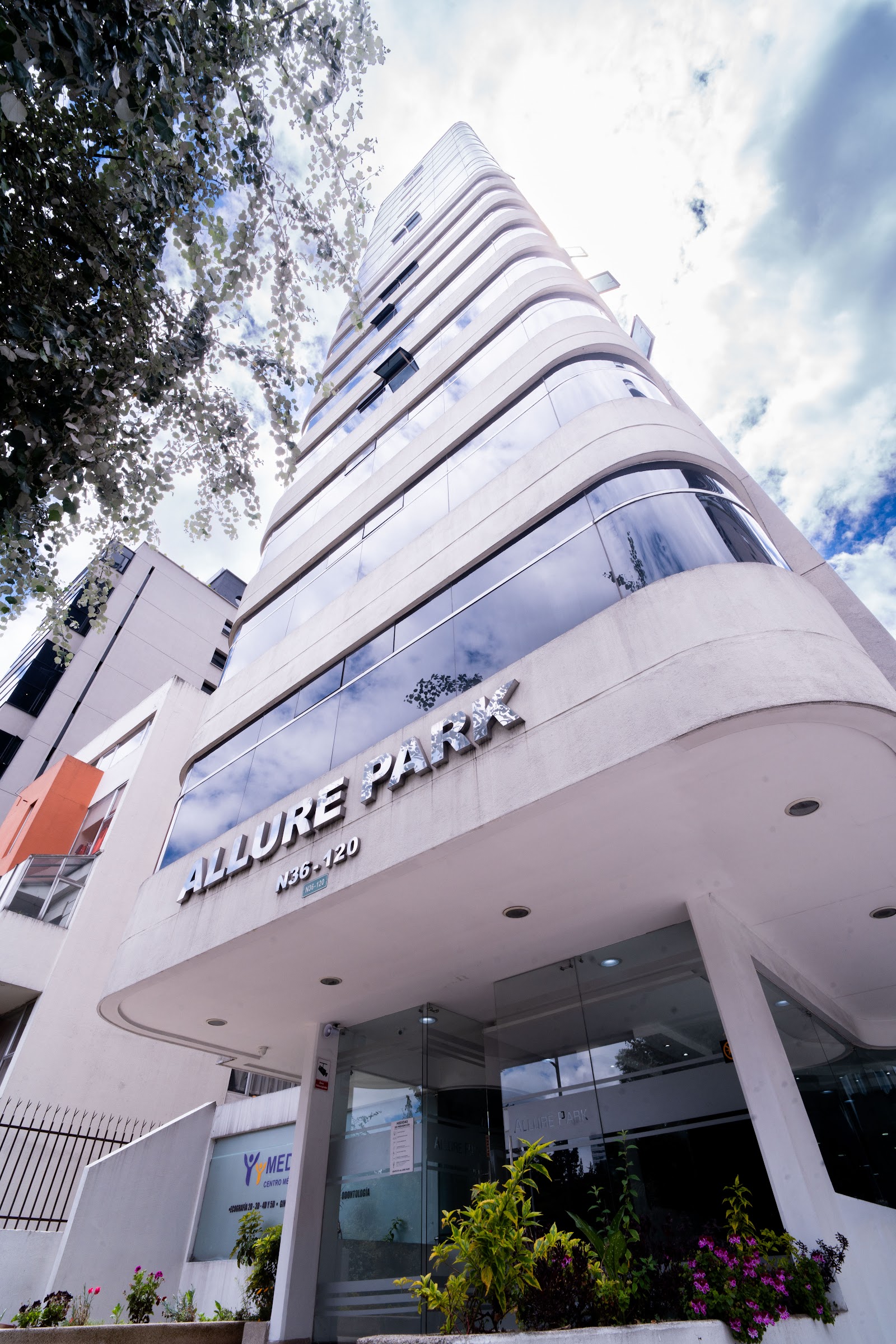 Clinica Dental OdontoSmile