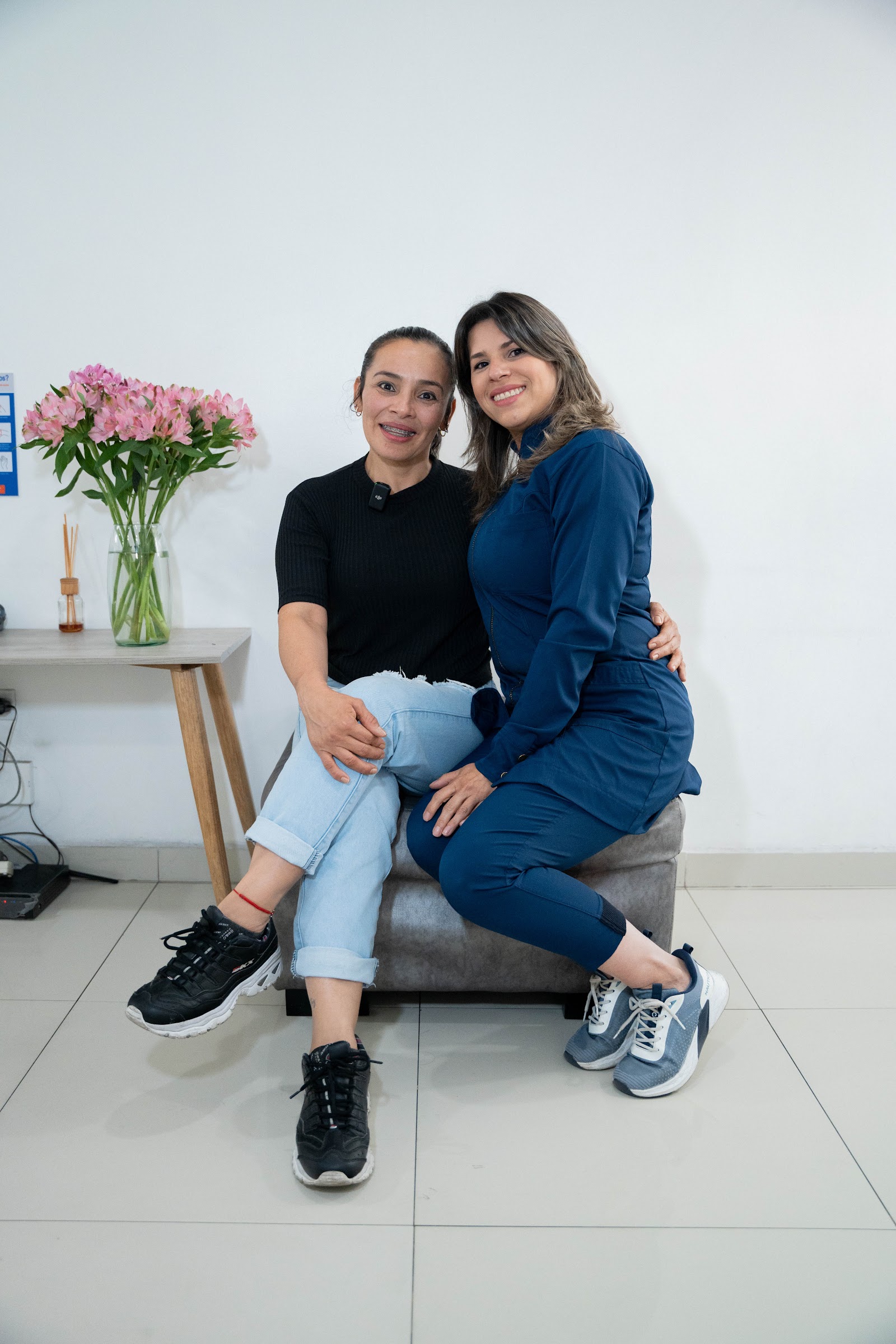 Clinica Dental OdontoSmile